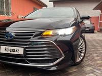 Toyota Avalon 2020 года за 18 500 000 тг. в Алматы