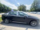 Hongqi E-QM5 2025 года за 9 600 000 тг. в Алматы – фото 2