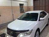 Toyota Camry 2013 года за 12 000 000 тг. в Кентау