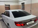 Toyota Camry 2013 года за 12 000 000 тг. в Кентау – фото 2