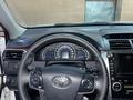 Toyota Camry 2013 года за 12 000 000 тг. в Кентау – фото 25
