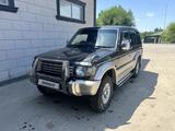 Mitsubishi Pajero 1992 года за 2 400 000 тг. в Алматы – фото 2