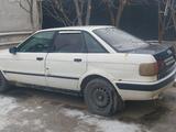 Audi 80 1992 годаfor600 000 тг. в Алматы – фото 3