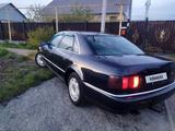 Audi A8 1999 годаүшін3 450 000 тг. в Костанай – фото 5