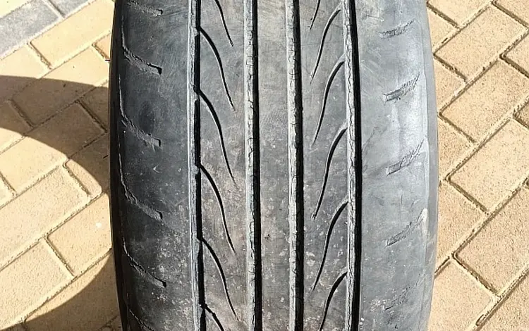 ОДНА шина 225/45 R17 — "Aoteli P607" (Китай), летняя. В хорошем с за 8 000 тг. в Астана