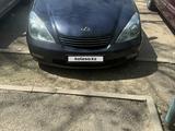 Lexus ES 300 2002 годаүшін4 200 000 тг. в Алматы