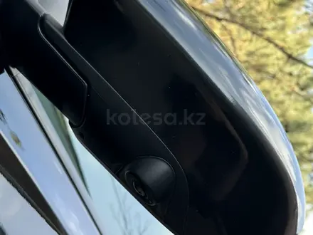 Nissan Qashqai 2013 года за 5 700 000 тг. в Алматы – фото 17