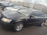 Hyundai Sonata 2009 года за 3 700 000 тг. в Астана – фото 4