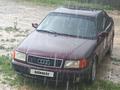 Audi 100 1991 года за 1 400 000 тг. в Тараз – фото 2