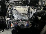 Двигатель J35A7 Хонда за 600 000 тг. в Астана – фото 2