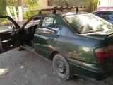 Nissan Primera 1997 годаүшін320 000 тг. в Шымкент – фото 2