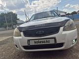 ВАЗ (Lada) Priora 2170 2012 года за 1 500 000 тг. в Хромтау