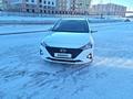 Hyundai Accent 2021 года за 7 650 000 тг. в Астана