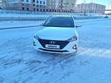 Hyundai Accent 2021 года за 7 700 000 тг. в Астана