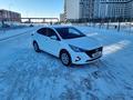 Hyundai Accent 2021 года за 7 650 000 тг. в Астана – фото 8