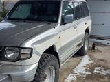 Mitsubishi Pajero 1998 годаүшін4 200 000 тг. в Ушарал – фото 2