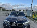 BMW X5 2016 годаүшін15 000 000 тг. в Астана – фото 2