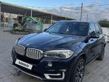 BMW X5 2016 годаүшін15 000 000 тг. в Астана