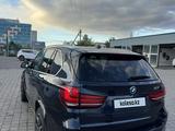 BMW X5 2016 годаүшін15 000 000 тг. в Астана – фото 3
