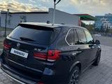 BMW X5 2016 годаүшін15 000 000 тг. в Астана – фото 4