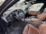 BMW X5 2016 годаүшін15 000 000 тг. в Астана – фото 5