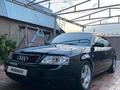 Audi A6 1997 годаүшін2 650 000 тг. в Алматы – фото 2