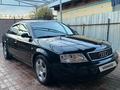 Audi A6 1997 годаfor2 450 000 тг. в Алматы