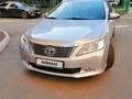 Toyota Camry 2012 года за 9 700 000 тг. в Кокшетау – фото 2