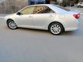 Toyota Camry 2012 года за 9 700 000 тг. в Кокшетау – фото 4