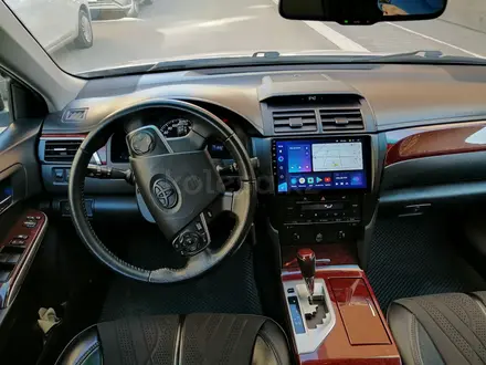 Toyota Camry 2012 года за 9 700 000 тг. в Кокшетау – фото 6