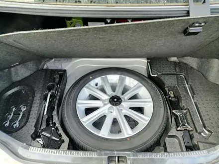 Toyota Camry 2012 года за 9 700 000 тг. в Кокшетау – фото 8