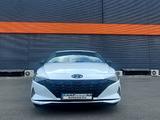 Hyundai Elantra 2024 годаүшін8 500 000 тг. в Тараз