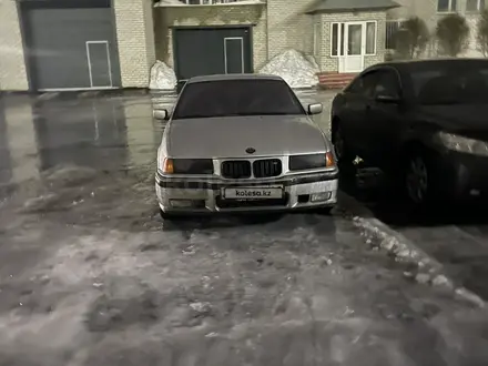 BMW 320 1993 года за 4 000 000 тг. в Павлодар – фото 17