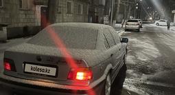 BMW 320 1993 года за 4 000 000 тг. в Павлодар – фото 5