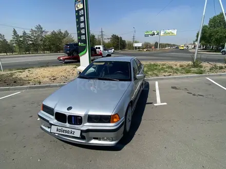 BMW 320 1993 года за 4 000 000 тг. в Павлодар – фото 8