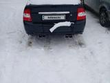 ВАЗ (Lada) Priora 2170 2013 годаfor2 300 000 тг. в Усть-Каменогорск – фото 2