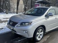 Lexus RX 350 2012 годаүшін12 500 000 тг. в Алматы