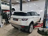 АВТОСЕРВИС LAND ROVER/RANGE ROVER/JAGUAR/ЛЭНД РОВЕР/ЯГУАР в Астана – фото 2