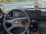 ВАЗ (Lada) 2107 2001 года за 500 000 тг. в Уральск