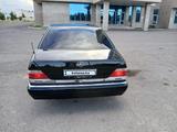 Mercedes-Benz S 300 1991 годаfor2 200 000 тг. в Талдыкорган