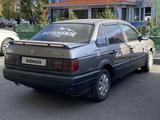 Volkswagen Passat 1992 года за 500 000 тг. в Павлодар – фото 3