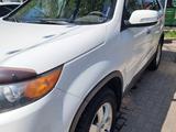 Kia Sorento 2011 года за 7 800 000 тг. в Алматы – фото 2