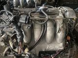 Двигатель привозной MAZDA CRONUS FS за 350 000 тг. в Алматы – фото 3