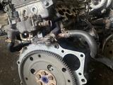 Двигатель привозной MAZDA CRONUS FS за 350 000 тг. в Алматы – фото 4