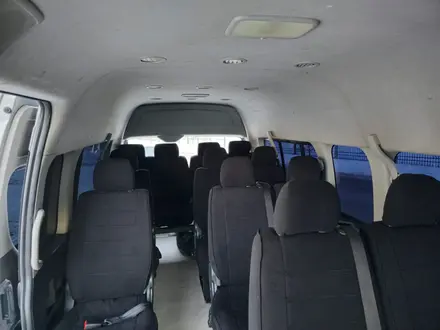 Toyota Hiace 2013 года за 13 800 000 тг. в Кокшетау – фото 16