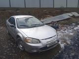 Chrysler Sebring 2003 годаfor550 000 тг. в Алматы – фото 4