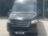 Mercedes-Benz Sprinter 2022 года за 40 000 000 тг. в Шымкент – фото 2