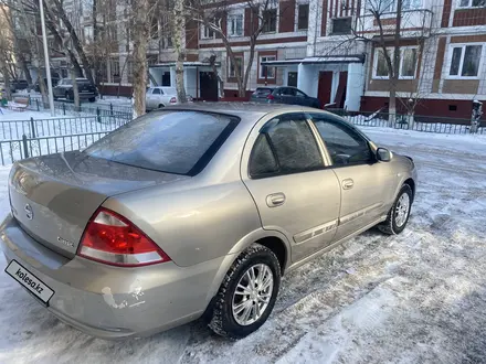 Nissan Almera Classic 2012 года за 3 900 000 тг. в Астана – фото 9