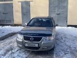 Nissan Almera Classic 2012 года за 3 800 000 тг. в Астана