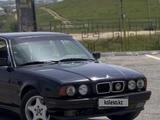 BMW 525 1994 годаүшін2 400 000 тг. в Шымкент – фото 3